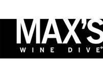 Wine and Dine with Max! 202//151